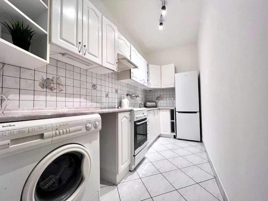 Apartament K22 Mokotow Classik Aparts *