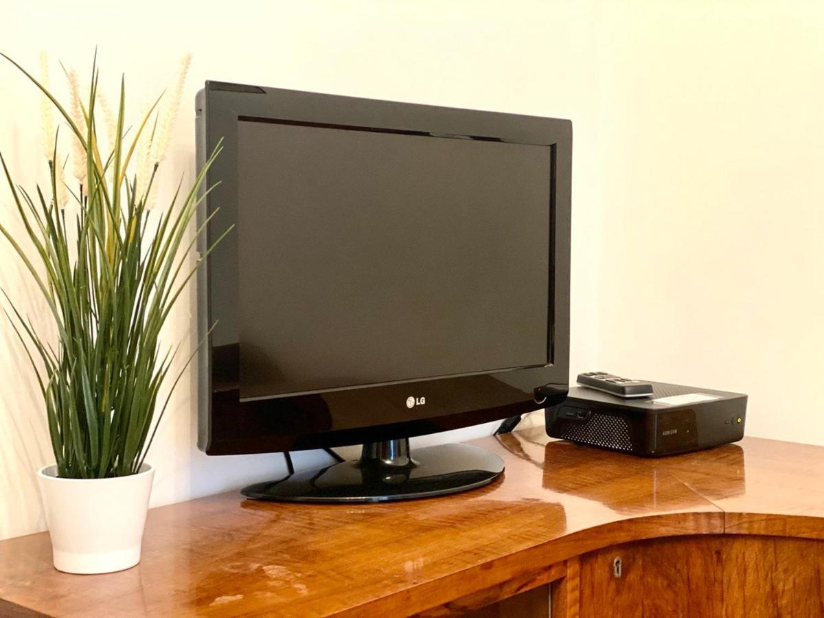 Apartament K22 Mokotow Classik Aparts