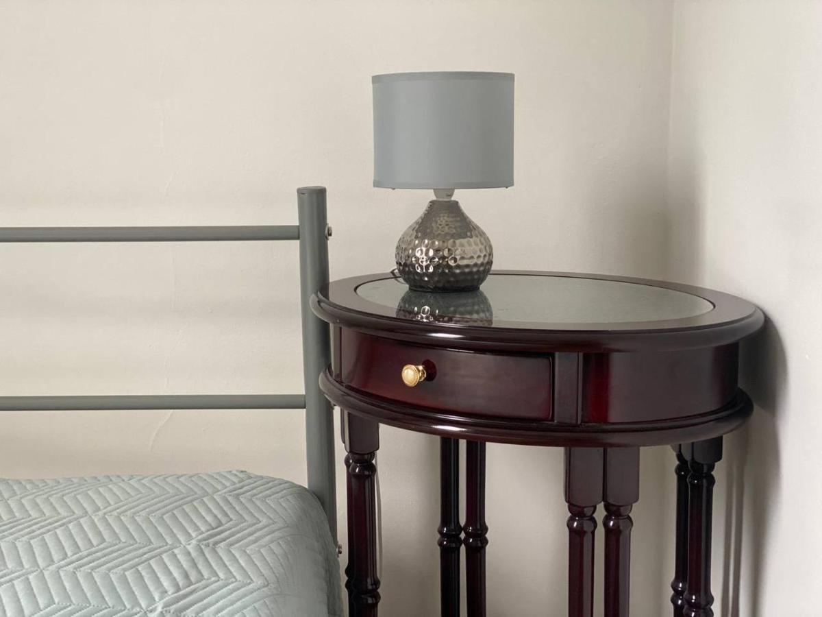 K22 Mokotow Classik Aparts Apartament
