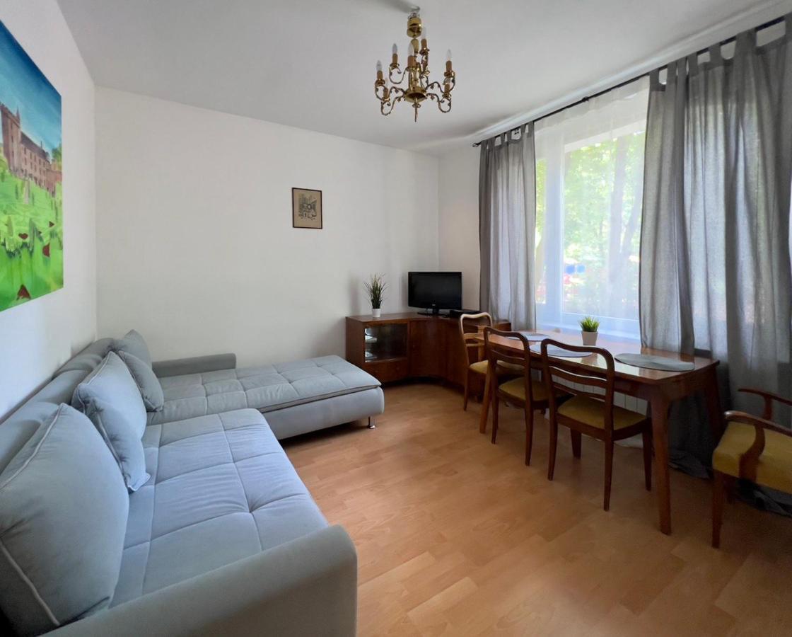 Apartament K22 Mokotow Classik Aparts