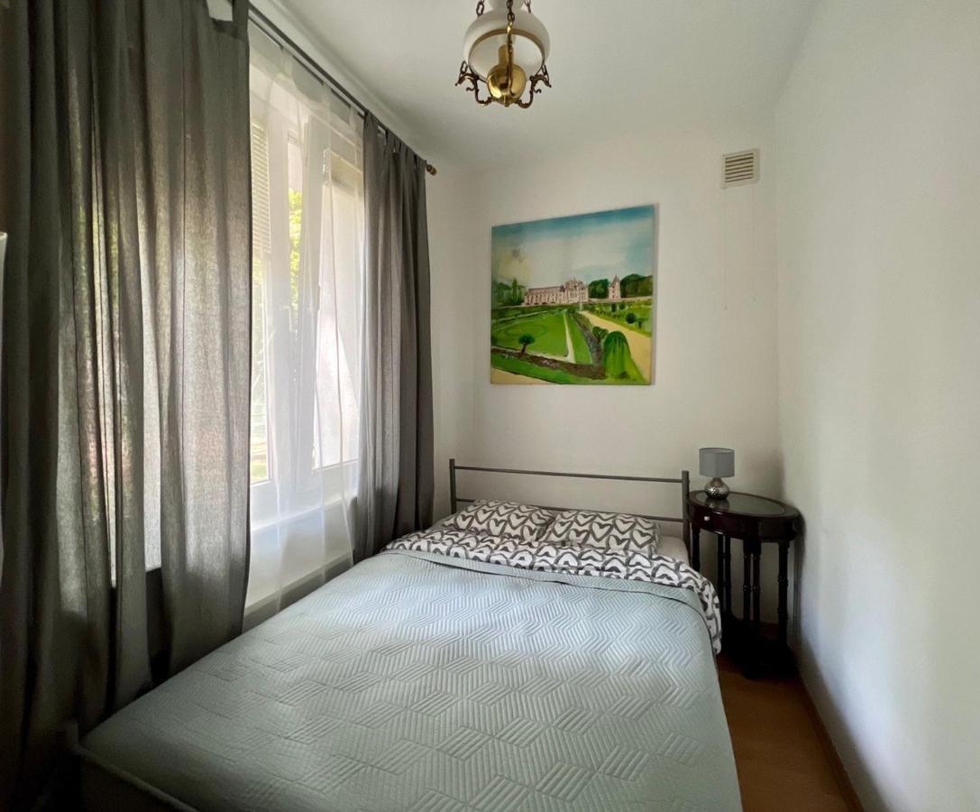 Apartament K22 Mokotow Classik Aparts *
