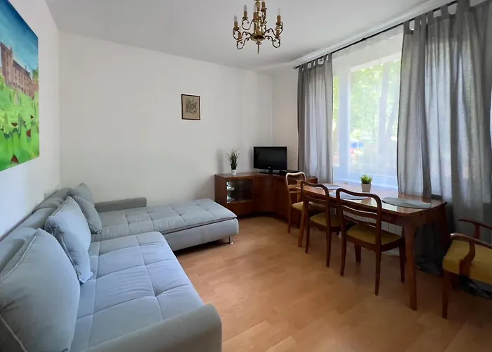 K22 Mokotow Classik Aparts