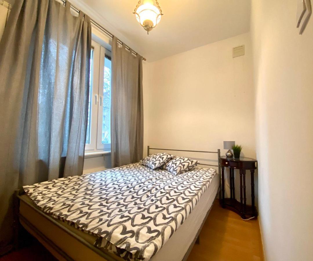 Апартаменти K22 Mokotow Classik Aparts *