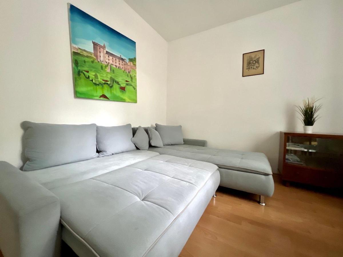 Апартаменти K22 Mokotow Classik Aparts *